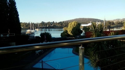 Waterfront Lodge Motel - Sunshine Coast Tourism 17
