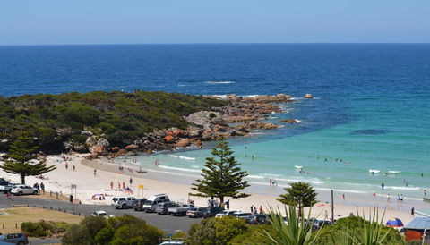 Seascape Beach House - Sunshine Coast Tourism 19
