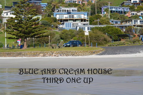 Seascape Beach House - Sunshine Coast Tourism 25