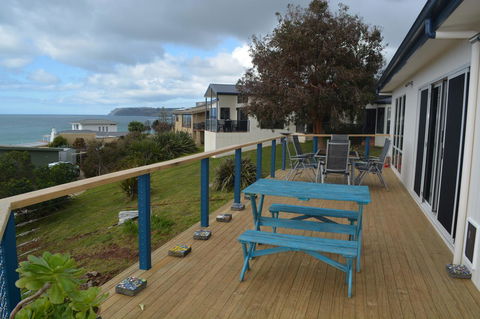 Seascape Beach House - Sunshine Coast Tourism 10