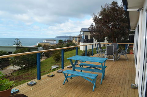 Seascape Beach House - Sunshine Coast Tourism 24