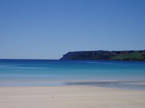 Seascape Beach House - Sunshine Coast Tourism 13