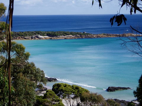 Seascape Beach House - Sunshine Coast Tourism 11