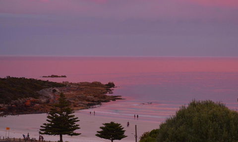 Seascape Beach House - Sunshine Coast Tourism 21