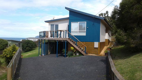 Seascape Beach House - Sunshine Coast Tourism 16