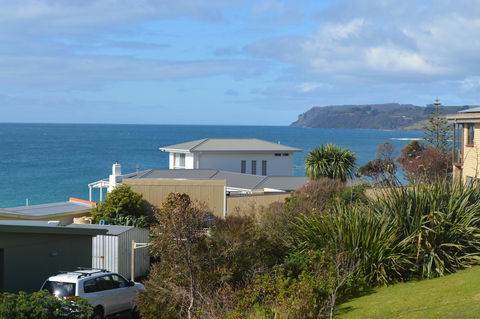 Seascape Beach House - Sunshine Coast Tourism 9
