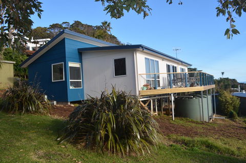 Seascape Beach House - Sunshine Coast Tourism 20