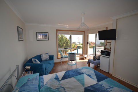 Seascape Beach House - Sunshine Coast Tourism 0