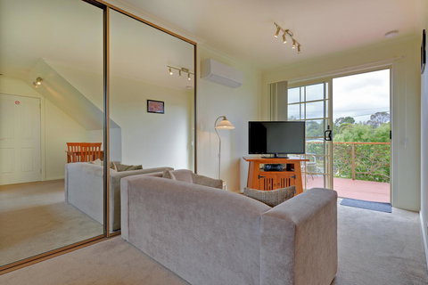 Aloft Boutique Accommodation - Sunshine Coast Tourism 10