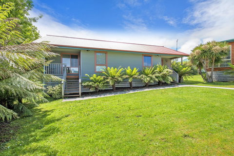 Aloft Boutique Accommodation - Sunshine Coast Tourism 6