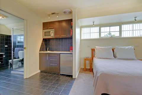 Aloft Boutique Accommodation - Sunshine Coast Tourism 9