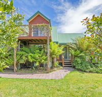 Aloft Boutique Accommodation - Holiday Sunshine Coast