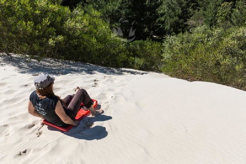 Aloft Boutique Accommodation - Sunshine Coast Tourism 12