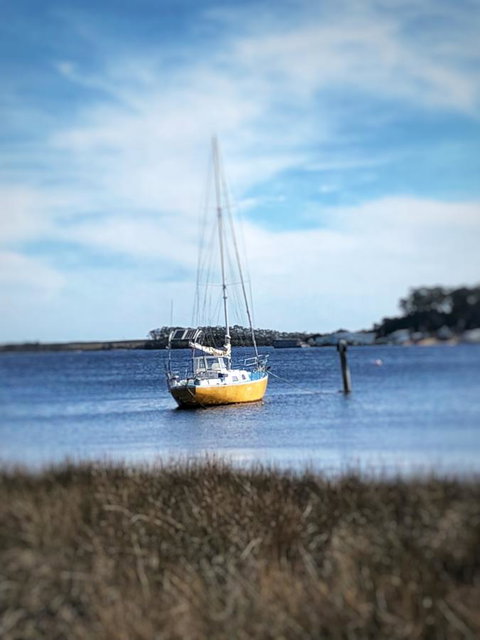 Aloft Boutique Accommodation - Sunshine Coast Tourism 19