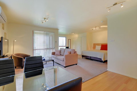 Aloft Boutique Accommodation - Sunshine Coast Tourism 1