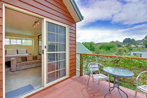 Aloft Boutique Accommodation - Sunshine Coast Tourism 11