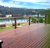 A Slice of Paradise - Holiday Sunshine Coast
