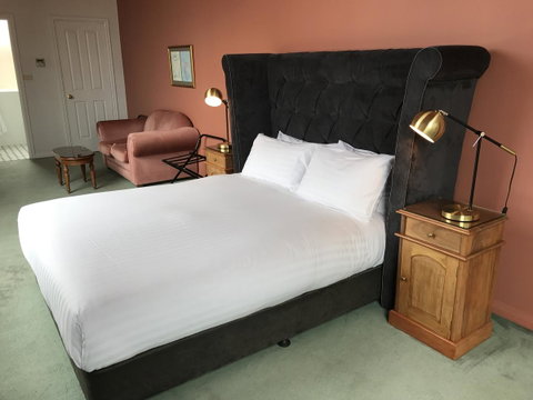 The Macquarie Hobart - Sunshine Coast Tourism 39