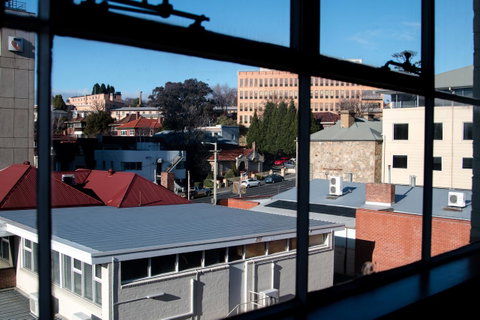 The Macquarie Hobart - Sunshine Coast Tourism 10