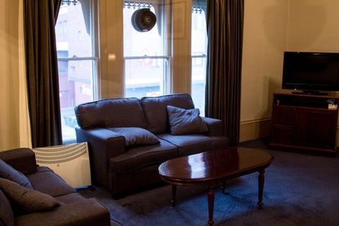 The Macquarie Hobart - Sunshine Coast Tourism 17