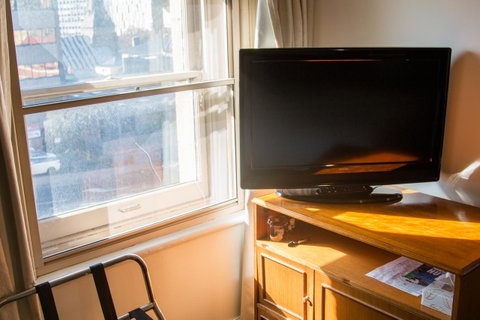 The Macquarie Hobart - Sunshine Coast Tourism 43