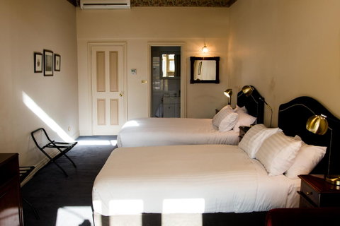 The Macquarie Hobart - Sunshine Coast Tourism 23
