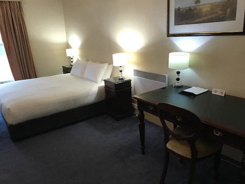 The Macquarie Hobart - Sunshine Coast Tourism 36