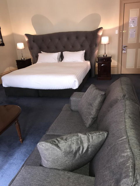 The Macquarie Hobart - Sunshine Coast Tourism 41
