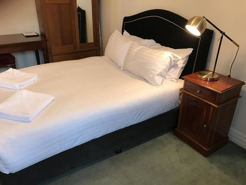The Macquarie Hobart - Sunshine Coast Tourism 29