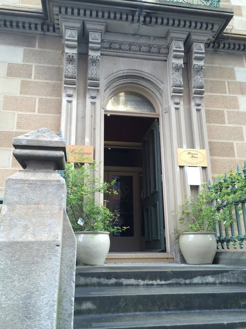 The Macquarie Hobart - Sunshine Coast Tourism 24