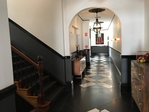 The Macquarie Hobart - Sunshine Coast Tourism 25