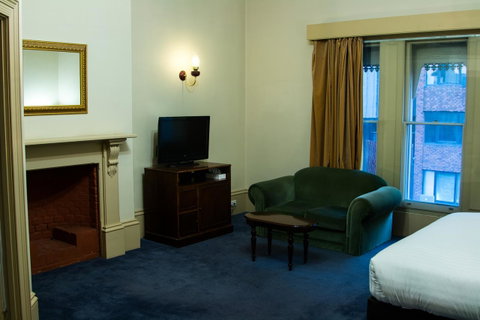 The Macquarie Hobart - Sunshine Coast Tourism 16
