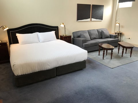 The Macquarie Hobart - Sunshine Coast Tourism 6