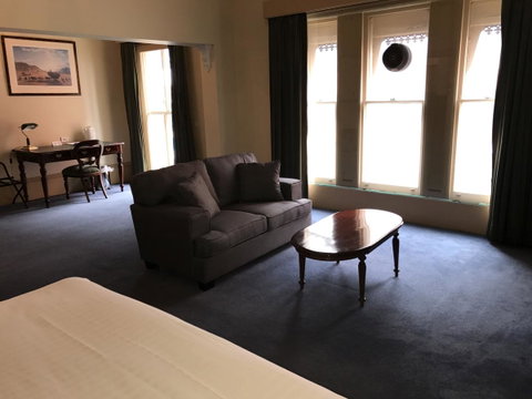 The Macquarie Hobart - Sunshine Coast Tourism 27