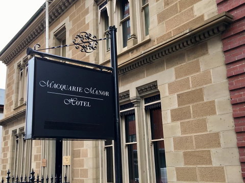 The Macquarie Hobart - Sunshine Coast Tourism 5