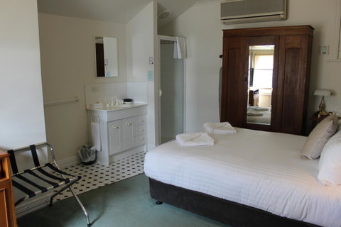 The Macquarie Hobart - Sunshine Coast Tourism 30