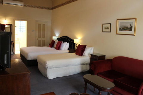 The Macquarie Hobart - Sunshine Coast Tourism 31