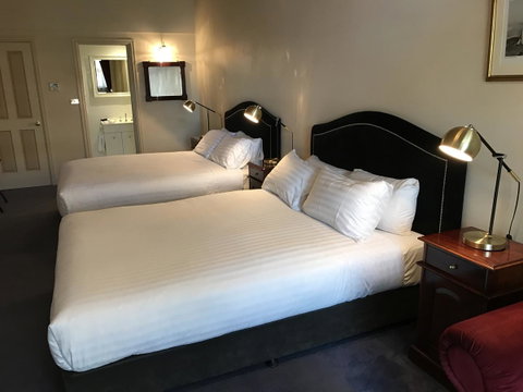 The Macquarie Hobart - Sunshine Coast Tourism 40