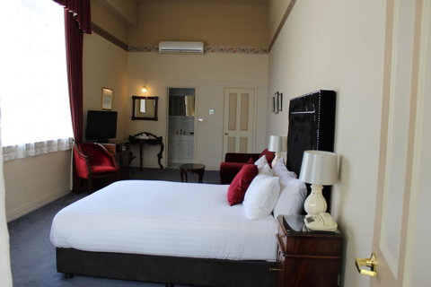 The Macquarie Hobart - Sunshine Coast Tourism 33