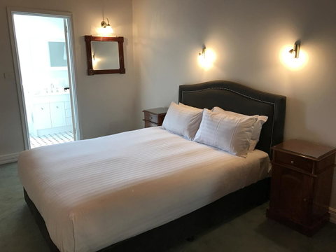 The Macquarie Hobart - Sunshine Coast Tourism 37