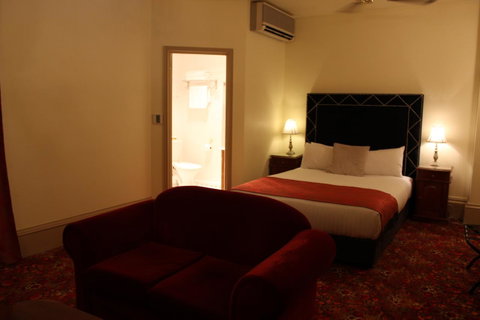 The Macquarie Hobart - Sunshine Coast Tourism 35