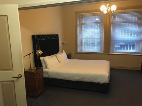 The Macquarie Hobart - Sunshine Coast Tourism 2