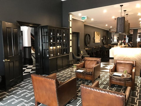 The Macquarie Hobart - Sunshine Coast Tourism 19