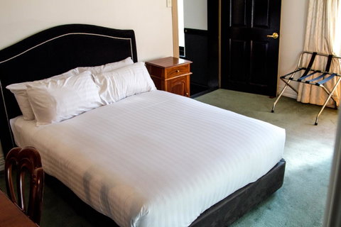 The Macquarie Hobart - Sunshine Coast Tourism 42
