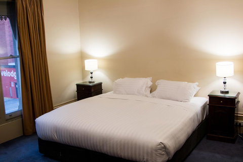 The Macquarie Hobart - Sunshine Coast Tourism 15