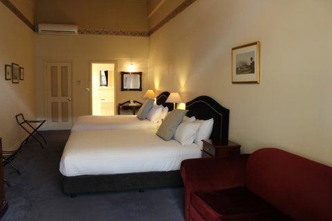 The Macquarie Hobart - Sunshine Coast Tourism 34