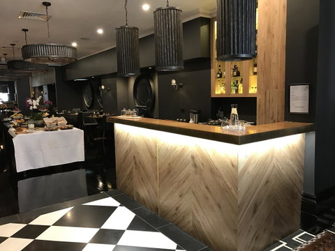 The Macquarie Hobart - Sunshine Coast Tourism 20