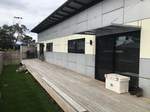 Georges Bay Apartments - Holiday Sunshine Coast 14