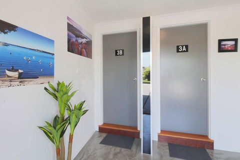 Georges Bay Apartments - Holiday Sunshine Coast 21