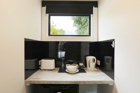 Georges Bay Apartments - Holiday Sunshine Coast 17